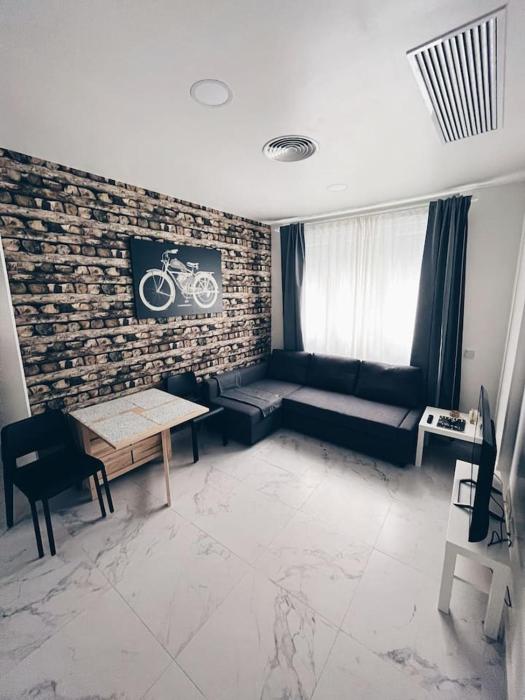 Apartamento KENOA metropolitano