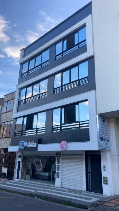 Evo Deluxe Room l Santa Rosa de Cabal