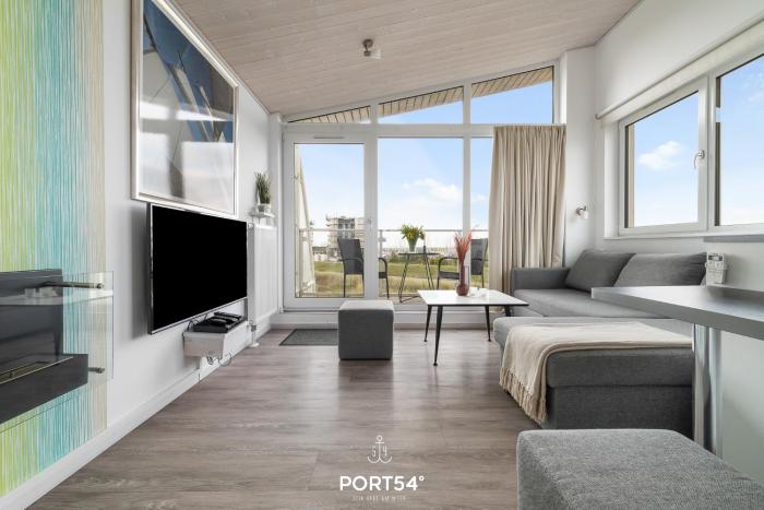 Ferienhaus Seehase Marina Wendtorf