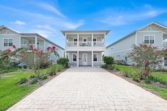 Grande Pointe Sea Shell