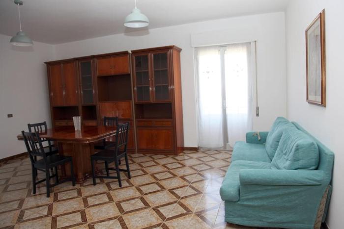 casa med polignano a mare