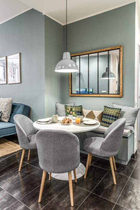 Daag Corso Luxury Apartment