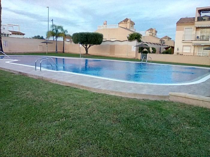 Ferienwohnung in Orihuela Costa - 3 Zimmer
