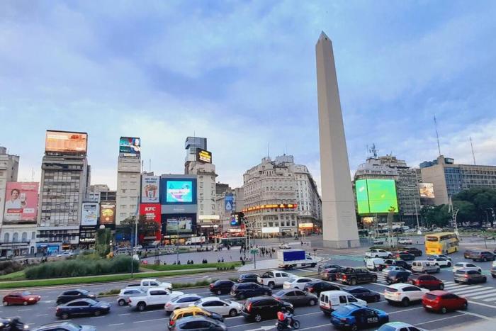 Hermoso Departamento Familiar en Pleno Centro