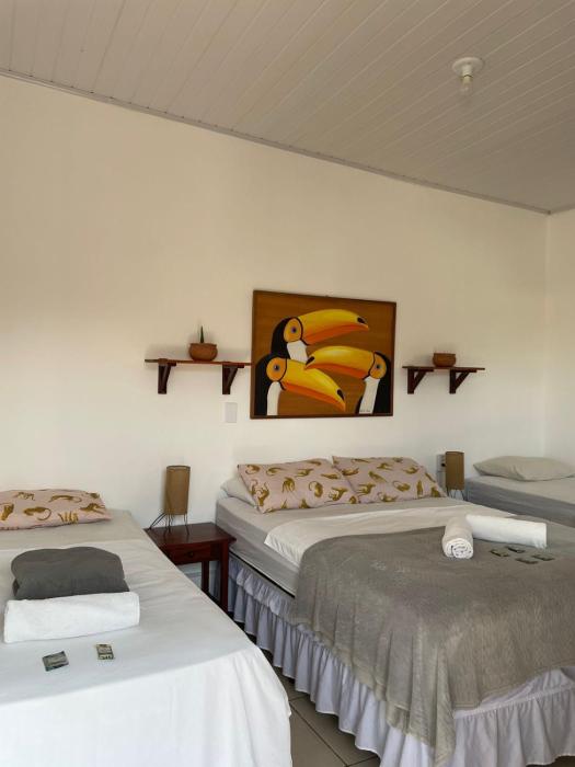 Paraty CHILL INN Pousada