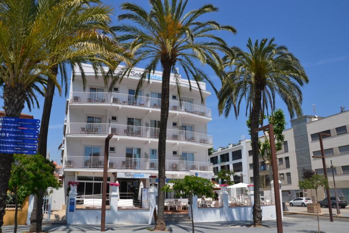 Solvi Hotel - Adults Only