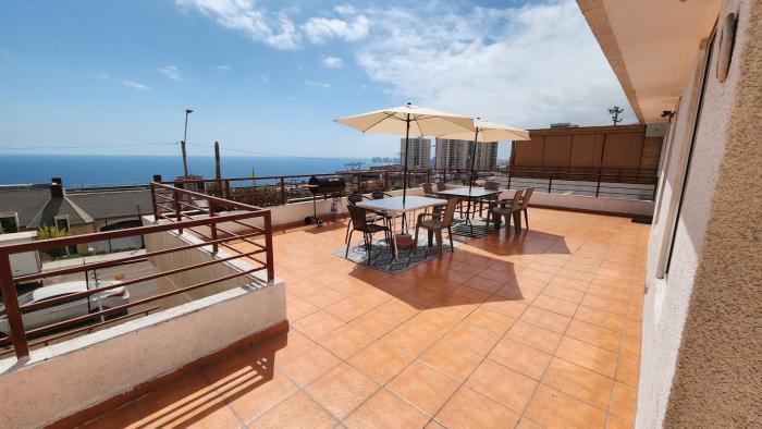 Hermoso Departamento Iquique