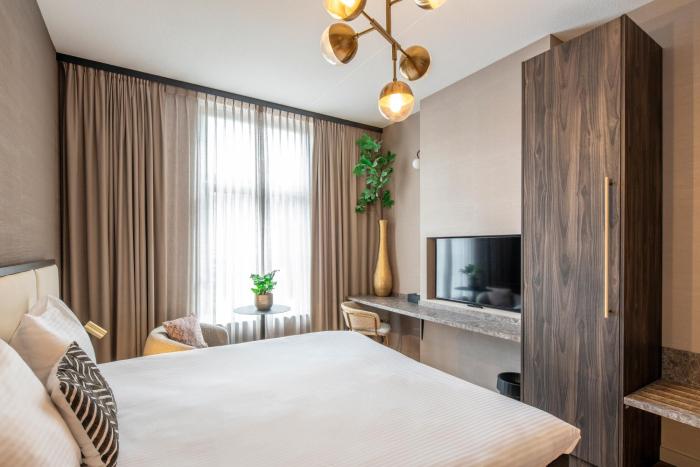 Breathe Boutique Hotel