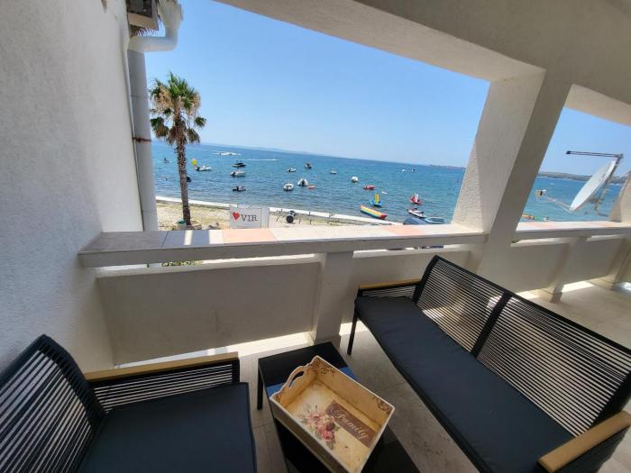 Beach apartmans Vir