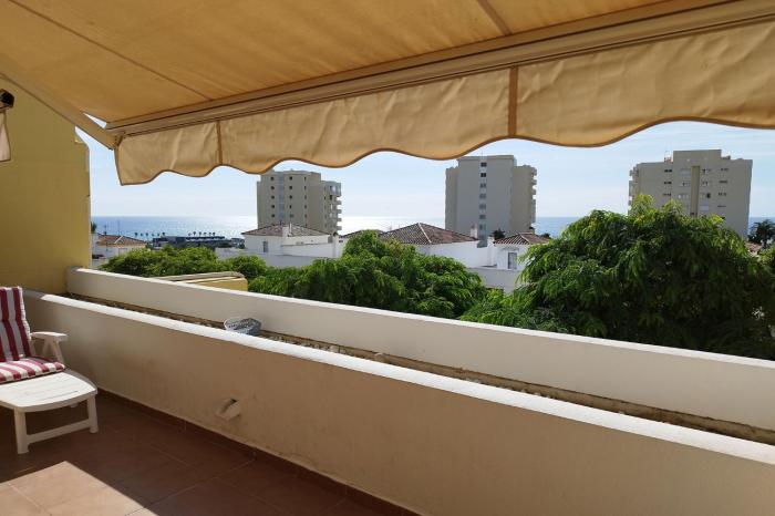 Apartamento Puertosol