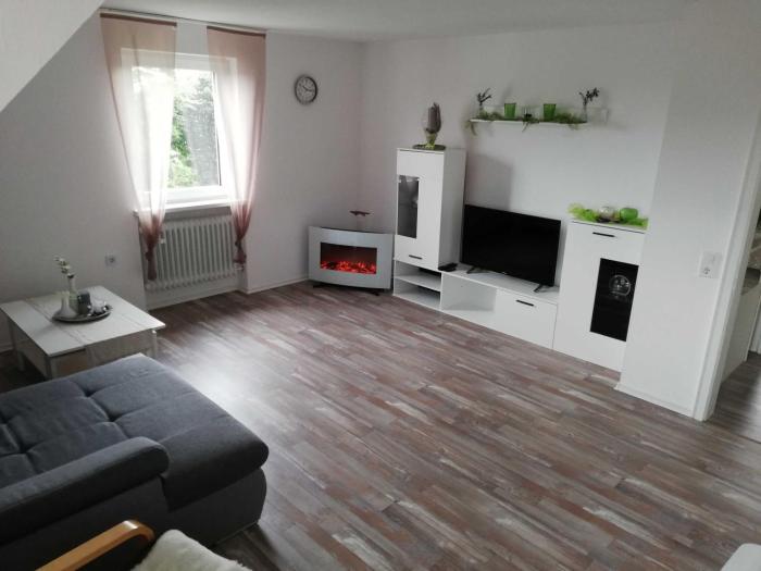 Ferienwohnung Bergwiese