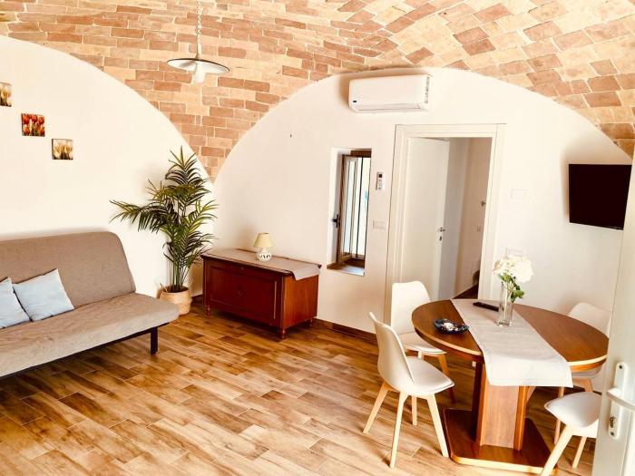 Casa Venere A- Costa dei trabocchi