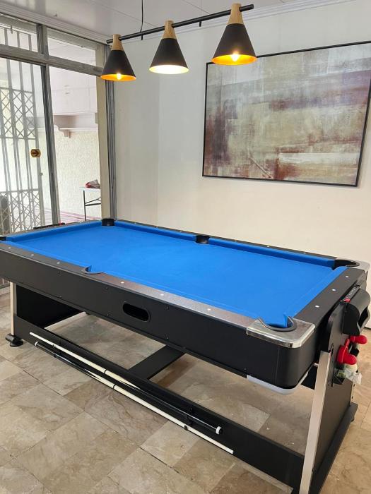 HOUSE A - Bahay Bakasyunan in New intramuros Village, Old balara Q.C