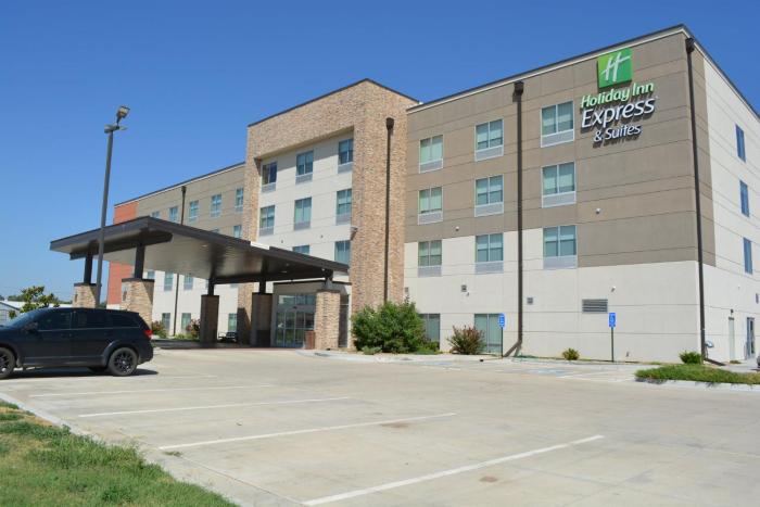 Holiday Inn Express & Suites - Liberal by IHG
