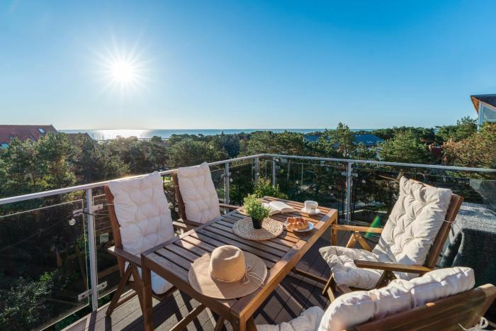 Visit Nida Apartments