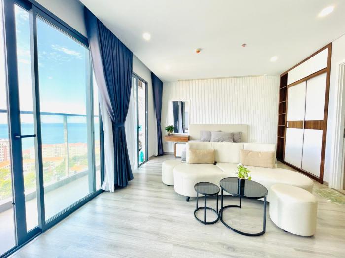 Luxury Apartment Ocean View Marina Suites
