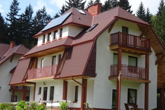 Apartament nr 6