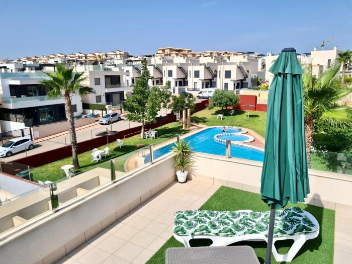 Casa Valentina la Zenia Orihuela Costa