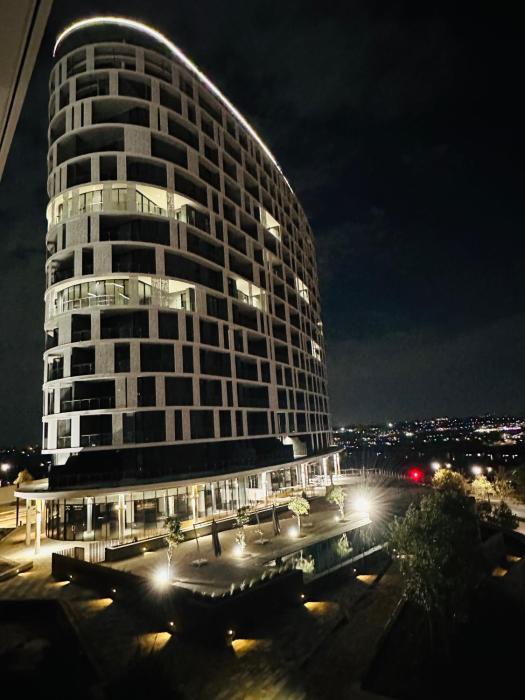 Fezkho Boutique Hotels Waterfall Ellipse 3704