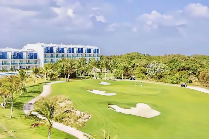 Cana Rock 108 Acceso Directo Piscina Punta Cana