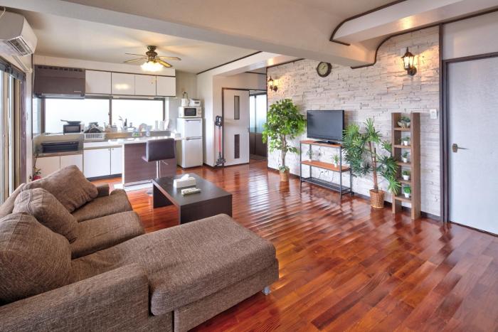 Wind Henza - Vacation STAY 73122v