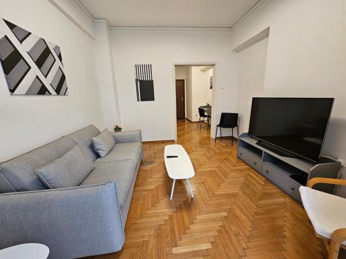 Athena Elegant Apartment