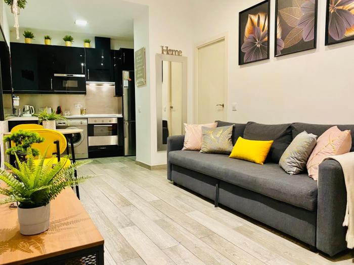 CHIC CENTRO MALASAÑA