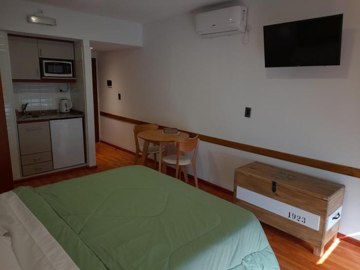 Monoambiente Torre Esmeralda