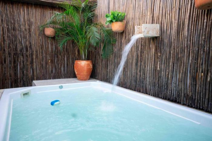 Casa Moneda 2 Luxury house Oldcity Pool near delirium xbox