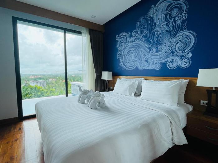 Aonang Suite Pool Villa