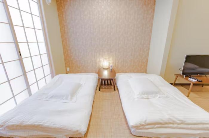 Fortune House*難波日本橋天王寺直結 *3名までの一戸建て*