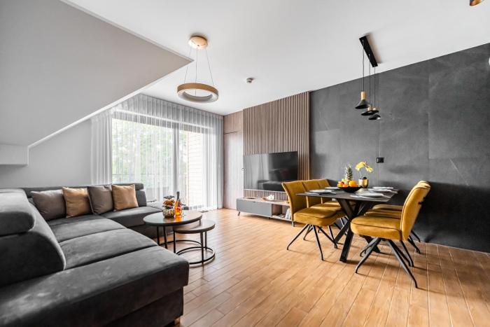 Chillout Szklarska Stone Hill