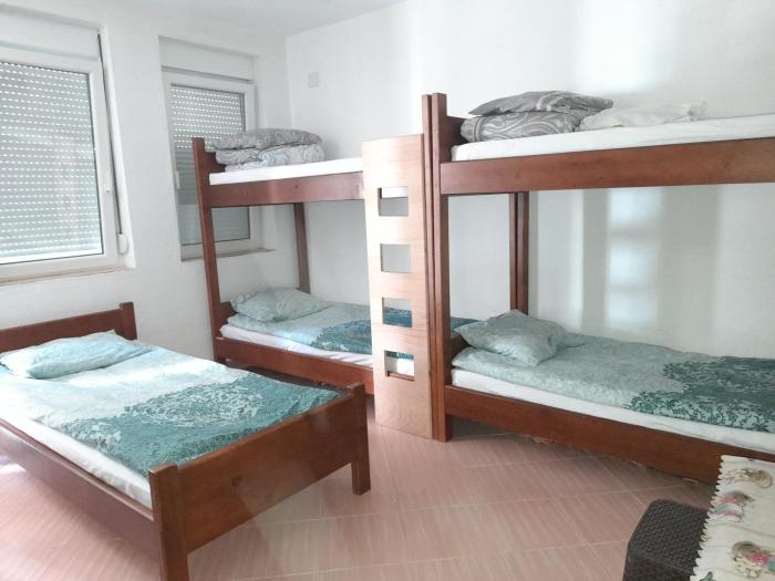 Apartman Osmancevic
