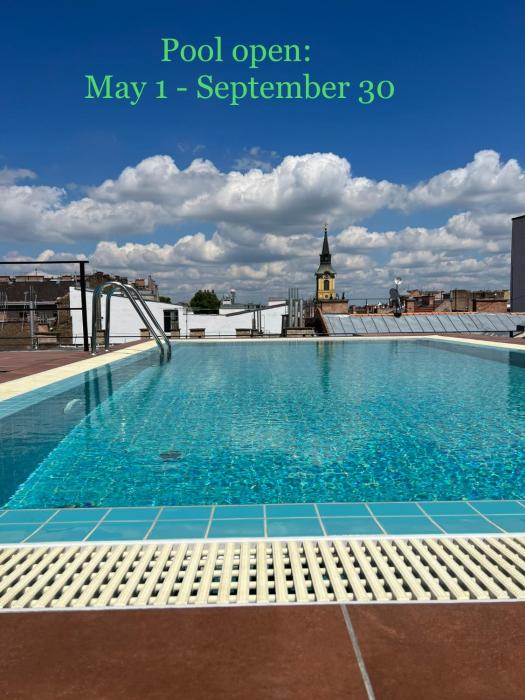 K40 Boutique Apartment in the City Center