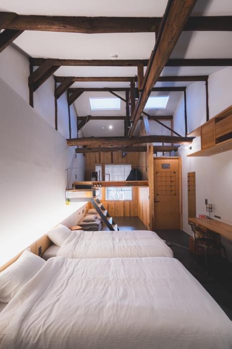 ゲストハウス　遊楽２F