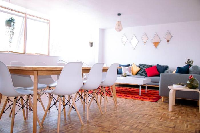 Delightful 4BR Cozy Home Heart of Artist District