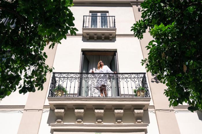 Legado Magdalena Hotel