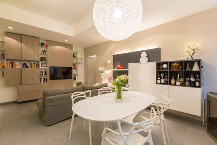 Tortona Citylife Washington M4