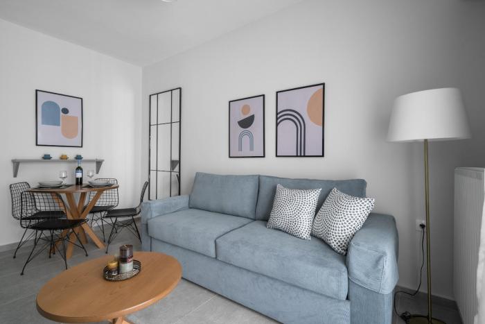 Feidias Apartment - 1 bedroom