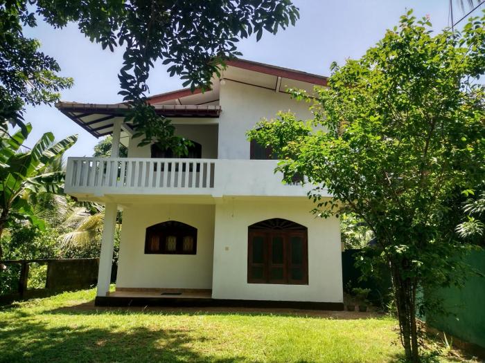 Villa Nalaagas
