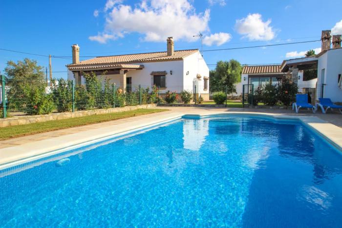 Vivienda Rural El Chirimbolo