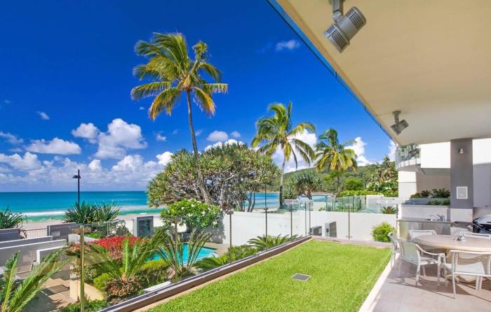 The Breakers 3 Noosa Paradise Retreat