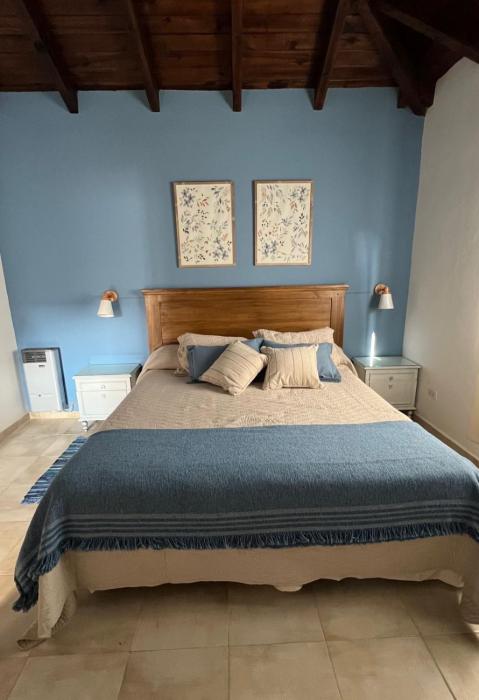 VISTA VERDE - Casa de Descanso