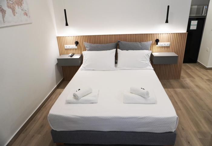 Platon Stylish Apartment