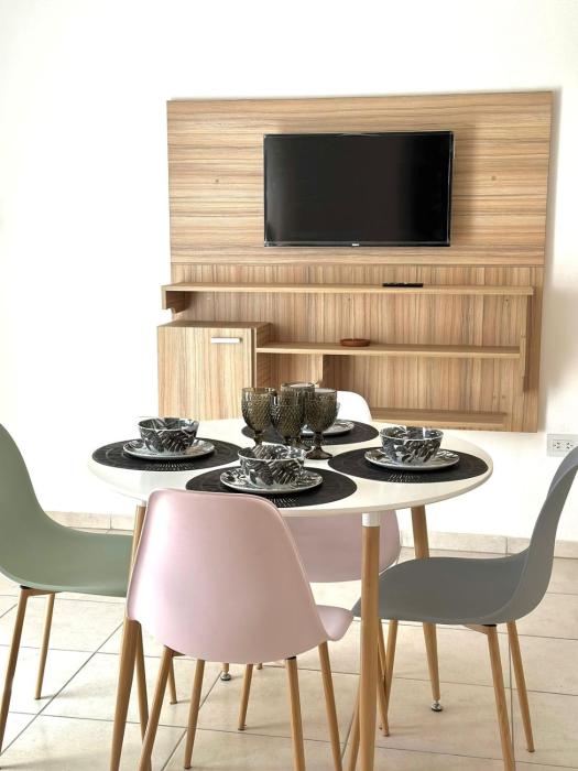 Departamento con Patio (San Luis Capital)