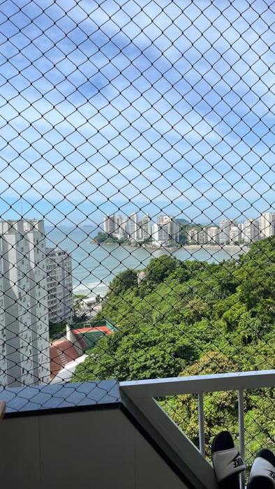 Apto Guarujá Pitangueiras