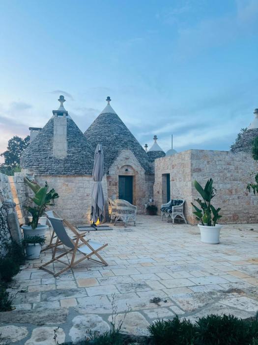 Scardino Trulli