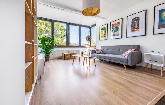 Les Cerisiers - Appartement de Standing au Centre de Namur