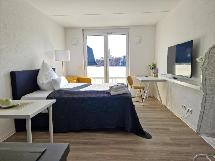 Stadt-Appartement CityLife