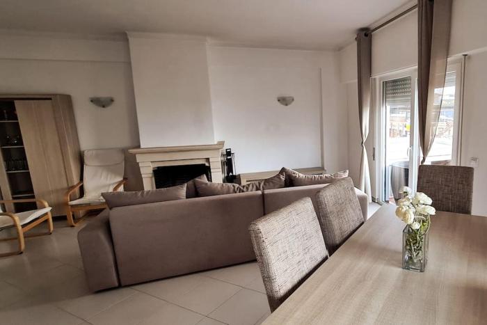 403 - Oura - 2 bedroom- Sea View